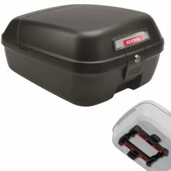 KLICKFIX City Box Bikebox für Gepäckträger - Praktische Fahrradtasche für Stadtfahrten 6 KLICKFIX City Box Bikebox für Gepäckträger - Praktische Fahrradtasche für Stadtfahrten -E-Bikes Verkaufsgeschäft rixen kaul klickfix city box bikebox 2019 303280