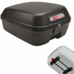 KLICKFIX City Box Bikebox für Gepäckträger - Praktische Fahrradtasche für Stadtfahrten 7 KLICKFIX City Box Bikebox für Gepäckträger - Praktische Fahrradtasche für Stadtfahrten -E-Bikes Verkaufsgeschäft rixen kaul klickfix city box bikebox 2019 303281