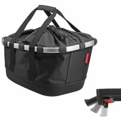 Klickfix Reisenthel Bikebasket GT Fahrradkorb Mit UniKlip - Praktischer Fahrradkorb für jeden Einsatz 5 Klickfix Reisenthel Bikebasket GT Fahrradkorb Mit UniKlip - Praktischer Fahrradkorb für jeden Einsatz -E-Bikes Verkaufsgeschäft rixen kaul reisenthel bikebasket gt fahrradkorb 2019 303277