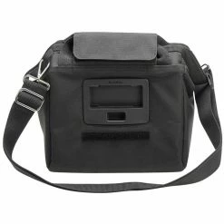 KLICKFIX Roomy E Lenkertasche - Praktische Fahrradtasche für Lenker | Wasserdicht & Vielseitig -E-Bikes Verkaufsgeschäft rixen kaul roomy e lenkertasche 2020 d