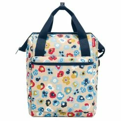 KLICKFIX Roomy GT Fahrrad-Packtasche – Robust & Vielseitig für jeden Radausflug -E-Bikes Verkaufsgeschäft rixen kaul roomy gt fahrrad gepaeckasche 2021 305485 c