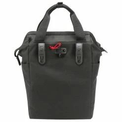KLICKFIX Roomy GT Fahrrad-Packtasche – Robust & Vielseitig für jeden Radausflug -E-Bikes Verkaufsgeschäft rixen kaul roomy gt fahrrad gepaeckasche 2021 305485 e