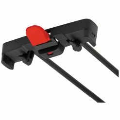 KLICKFIX City Racktime Gepäckträgerkorb - Praktischer Fahrradkorb für Racktime-Systeme -E-Bikes Verkaufsgeschäft rixen und kaul city korb hinterradkorb 246496 c2