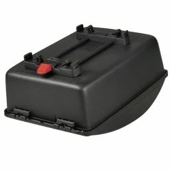 KLICKFIX Bike Box Für Gepäckträger - Robuste Fahrradtasche für sicheren Transport -E-Bikes Verkaufsgeschäft rixen und kaul racktime fahrradbox 244836 d
