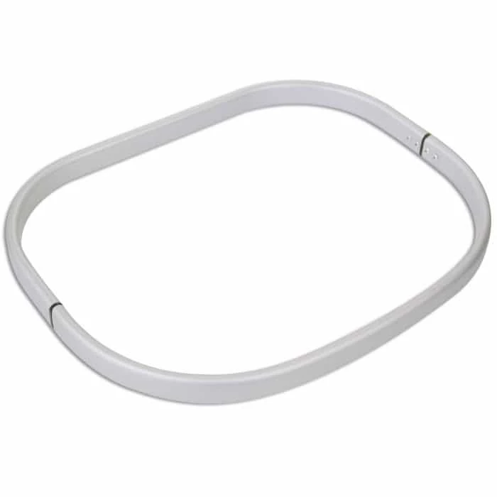 KLICKFIX Ersatzrahmen für Bikebasket Reisenthel | Fahrradkorb-Zubehör | Hochwertiges Ersatzteil 1 KLICKFIX Ersatzrahmen für Bikebasket Reisenthel | Fahrradkorb-Zubehör | Hochwertiges Ersatzteil