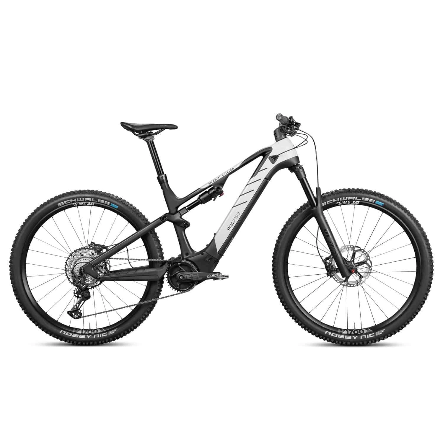 Rotwild R.C750 Pro E-Mountainbike 29" - Hochleistungs-Elektrobike für Offroad-Abenteuer 1 Rotwild R.C750 Pro E-Mountainbike 29" - Hochleistungs-Elektrobike für Offroad-Abenteuer