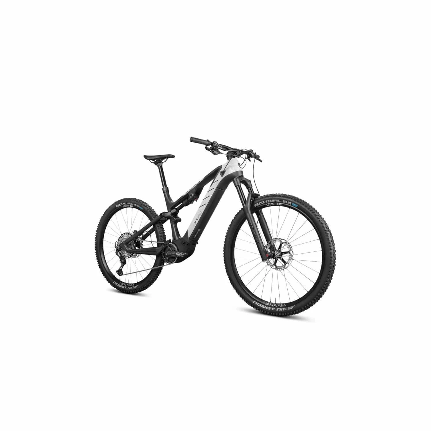 Rotwild R.C750 Pro E-Mountainbike 29" - Hochleistungs-Elektrobike für Offroad-Abenteuer 2 Rotwild R.C750 Pro E-Mountainbike 29" - Hochleistungs-Elektrobike für Offroad-Abenteuer – Bild 2