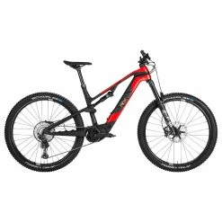 Rotwild R.X375 Pro E-Bike Mountainbike Fully 29" - Hochleistungs-E-Mountainbike