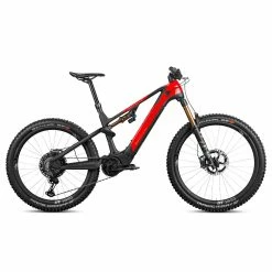 Rotwild R.X 750 Ultra E-Mountainbike - Hochwertiges E-MTB für anspruchsvolle Trails