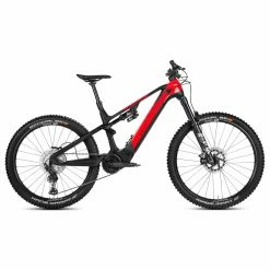 Rotwild R.X 750 Core E-Mountainbike – Leistungsstarkes E-Bike für Trail-Abenteuer
