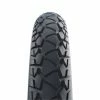 Schwalbe All Grounder E-Bike-Reifen (27,5") - Premium Reifen für City & Trekking