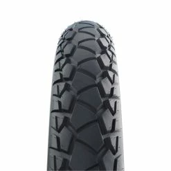 Schwalbe All Grounder E-Bike-Reifen (27,5") - Premium Reifen für City & Trekking