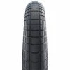 Schwalbe Big Apple Ballon-Reifen (28") - Premium City & Trekking Reifen