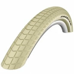 Schwalbe Big Ben City-Reifen (26") – Robust & Komfortabel für Stadt & Trekking