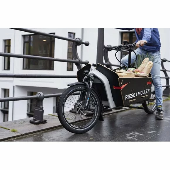 Schwalbe Big Ben Plus City-Reifen (20") - Premium City & Trekking Reifen 2 Schwalbe Big Ben Plus City-Reifen (20") - Premium City & Trekking Reifen – Bild 2