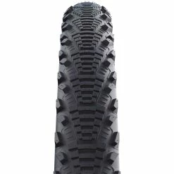 Schwalbe CX Comp Cross-Reifen (26") - Hochwertiger City & Trekking Reifen