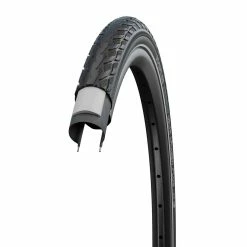 Schwalbe Delta Cruiser Plus Trekking-Reifen (28") - Hochwertiger City & Trekking Reifen 7 Schwalbe Delta Cruiser Plus Trekking-Reifen (28") - Hochwertiger City & Trekking Reifen -E-Bikes Verkaufsgeschäft schwalbe delta cruiser plus trekking reifen 28 2022 311051 3