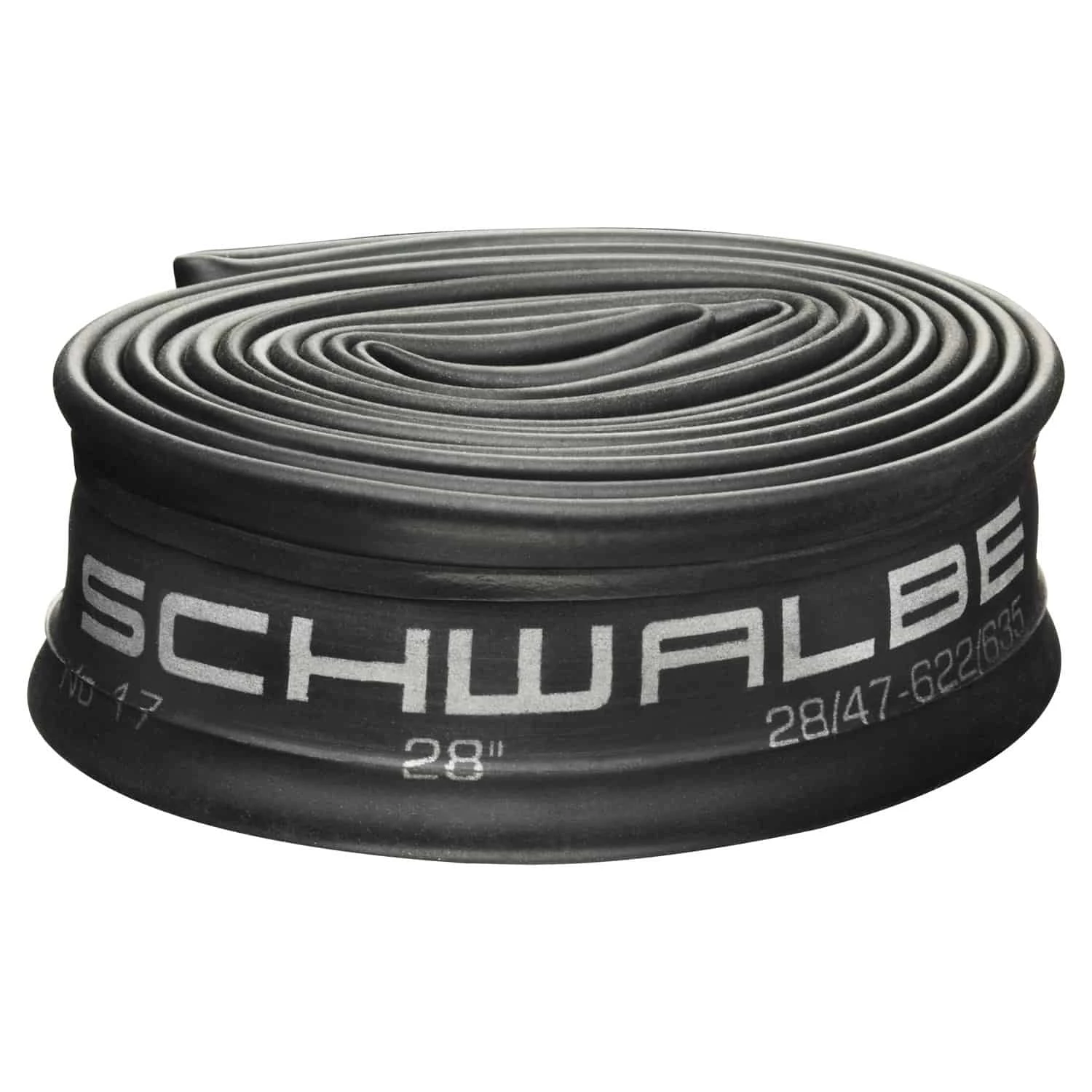 Schwalbe DV 13 Fahrradschlauch (26") 5er-Set – Hochwertige Fahrradschläuche für zuverlässige Fahrten 3 Schwalbe DV 13 Fahrradschlauch (26") 5er-Set – Hochwertige Fahrradschläuche für zuverlässige Fahrten – Bild 3