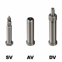 Schwalbe SV 21F Freeride Fahrradschlauch (27,5"+), hochwertig und langlebig 7 Schwalbe SV 21F Freeride Fahrradschlauch (27,5"+), hochwertig und langlebig -E-Bikes Verkaufsgeschäft schwalbe fahrrad schlauch ventile 2021 10