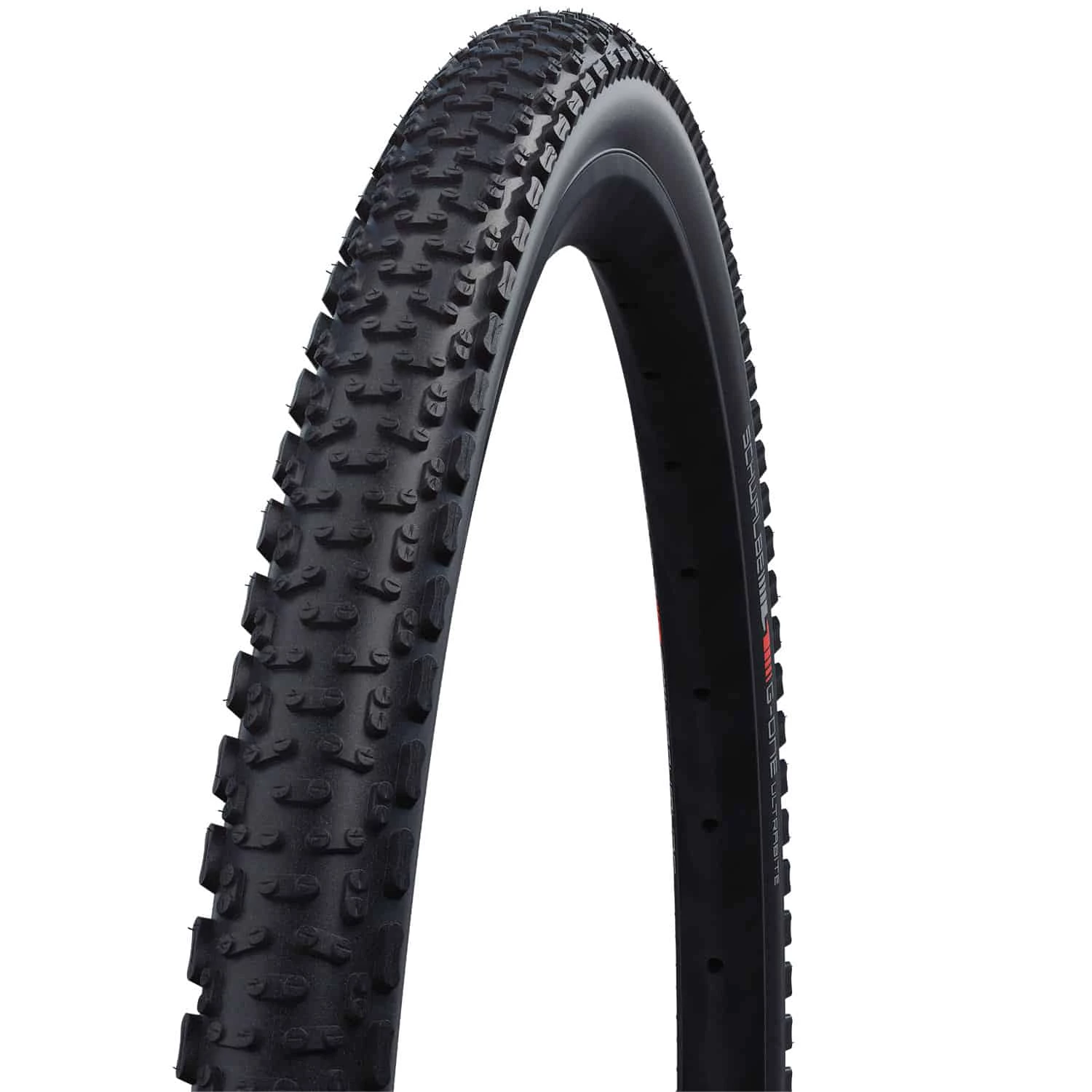 Schwalbe G-One Ultrabite Evo Cross- & Gravel-Reifen (28") | Hochwertiger Rennrad-Reifen 1 Schwalbe G-One Ultrabite Evo Cross- & Gravel-Reifen (28") | Hochwertiger Rennrad-Reifen