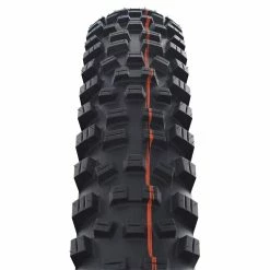 Schwalbe Hans Dampf Evo Super Trail Mountainbike-Reifen (27,5" - Hochwertiger MTB-Reifen für anspruchsvolles Gelände) -E-Bikes Verkaufsgeschäft schwalbe hans dampf evo super trail mtb reifen 27 5 zoll 2021 308394 c