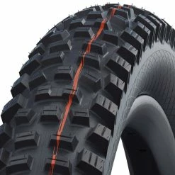 Schwalbe Hans Dampf Evo Super Trail Mountainbike-Reifen (27,5" - Hochwertiger MTB-Reifen für anspruchsvolles Gelände) -E-Bikes Verkaufsgeschäft schwalbe hans dampf evo super trail mtb reifen 27 5 zoll 2021 308394 d