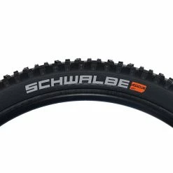 Schwalbe Hans Dampf Evo Super Trail Mountainbike-Reifen (27,5" - Hochwertiger MTB-Reifen für anspruchsvolles Gelände) -E-Bikes Verkaufsgeschäft schwalbe hans dampf evo super trail mtb reifen 27 5 zoll 2021 308394 e