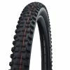 Schwalbe Hans Dampf Evo Super Trail Mountainbike-Reifen (29") - Hochleistungsreifen für anspruchsvolle Trails