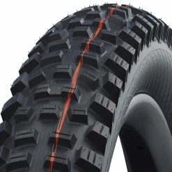 Schwalbe Hans Dampf Evo Super Trail Mountainbike-Reifen (29") - Hochleistungsreifen für anspruchsvolle Trails -E-Bikes Verkaufsgeschäft schwalbe hans dampf evo super trail mtb reifen 29 zoll 2021 307363 d