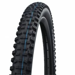 Schwalbe Hans Dampf Evo Super Trail Speedgrip MTB-Reifen (27,5") | Hochleistungs-Mountainbike-Reifen