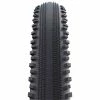 Schwalbe Hurricane DoubleDefense MTB-Reifen (27,5") - Robuster Mountainbike-Reifen für maximale Pannensicherheit