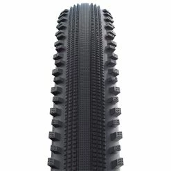 Schwalbe Hurricane DoubleDefense MTB-Reifen (27,5") - Robuster Mountainbike-Reifen für maximale Pannensicherheit