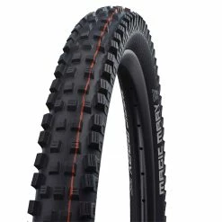 Schwalbe Magic Mary Evo Super Trail Mountainbike-Reifen (27,5") - Hochleistungsreifen für Trail und All-Mountain