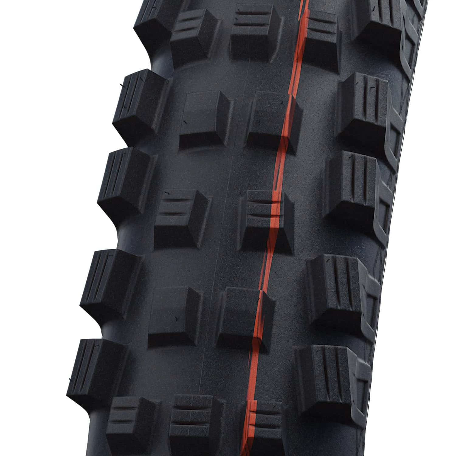 Schwalbe Magic Mary Evo Super Trail Mountainbike-Reifen (27,5") - Hochleistungsreifen für Trail und All-Mountain 3 Schwalbe Magic Mary Evo Super Trail Mountainbike-Reifen (27,5") - Hochleistungsreifen für Trail und All-Mountain – Bild 3