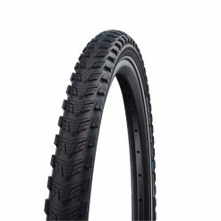 Schwalbe Marathon 365 28" Trekking-Reifen - Robust & Pannensicher