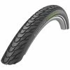 Schwalbe Marathon E-Plus E-Bike-Reifen (27,5") - Hochwertiger City & Trekking Reifen
