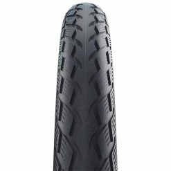 Schwalbe Marathon Fahradreifen 26" - Robust & Pannensicher für City & Trekking