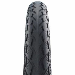 Schwalbe Marathon Trekking-Reifen (28") - Robust & Pannensicher für Stadt & Tour