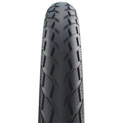 Schwalbe Marathon Addix Fahrradreifen (28" x 0.9") - City & Trekking Reifen