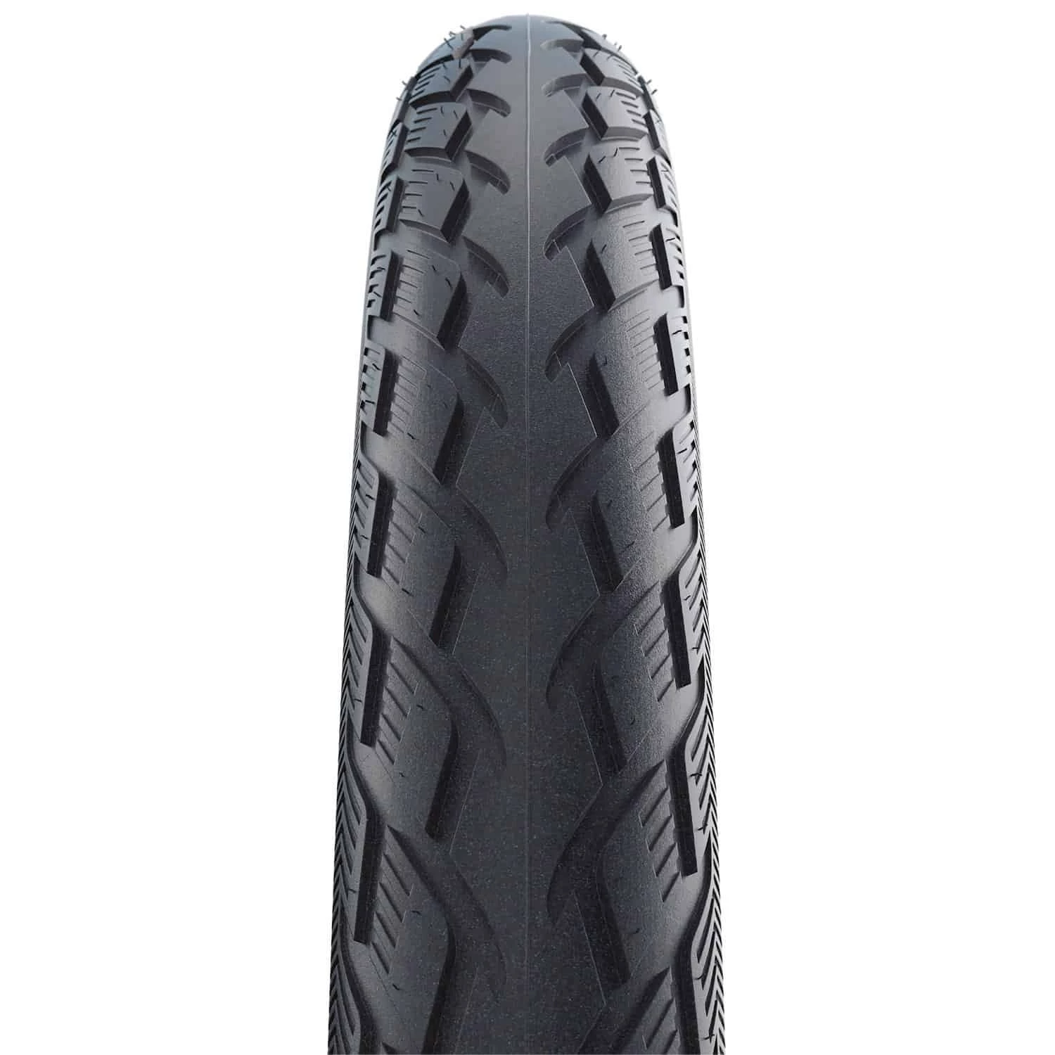 Schwalbe Marathon Addix Fahrradreifen (28" x 0.9") - City & Trekking Reifen 1 Schwalbe Marathon Addix Fahrradreifen (28" x 0.9") - City & Trekking Reifen