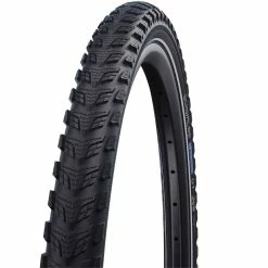 Schwalbe Marathon GT 365 Trekking-Reifen (28") - Robust & Vielseitig für Stadt & Tour