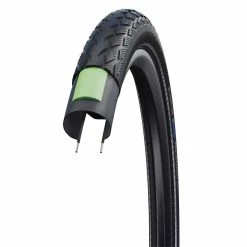 Schwalbe Marathon Fahrradreifen 20" - City & Trekking Reifen -E-Bikes Verkaufsgeschäft schwalbe marathon kinder trekking reifen 20 zoll 2021 236074 c