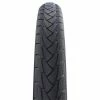Schwalbe Marathon Plus Fahrradreifen (26") - Pannenschutz für City & Trekking