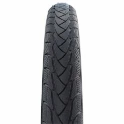 Schwalbe Marathon Plus Fahrradreifen (26") - Pannenschutz für City & Trekking