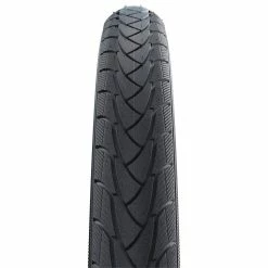Schwalbe Marathon Plus Trekking-Reifen (28") - Pannenschutz für City & Trekking