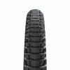 Schwalbe Marathon Plus Tour Trekking-Reifen (28"x1,5") - Pannenschutz für City & Trekking