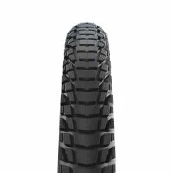Schwalbe Marathon Plus Tour Trekking-Reifen (28"x1,5") - Pannenschutz für City & Trekking