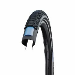 Schwalbe Marathon Plus Tour Trekking-Reifen (28"x1,5") - Pannenschutz für City & Trekking -E-Bikes Verkaufsgeschäft schwalbe marathon plus tour trekking reifen 2023 313048 d