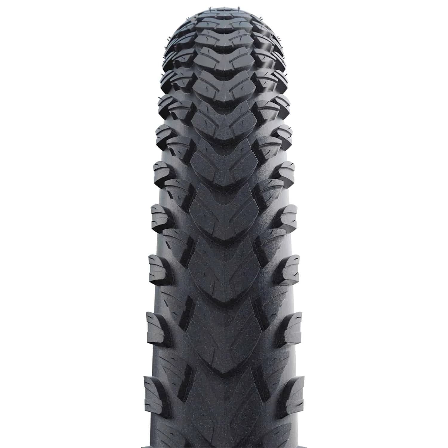 Schwalbe Marathon Plus Tour Trekking-Reifen (26") - robuster Fahrradreifen für Stadt und Touren 1 Schwalbe Marathon Plus Tour Trekking-Reifen (26") - robuster Fahrradreifen für Stadt und Touren