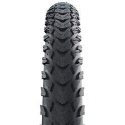 Schwalbe Marathon Plus Tour Trekking-Reifen (28") - Premium City & Trekking Reifen